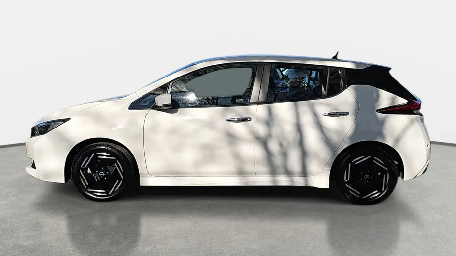 NISSAN Leaf Leaf 40kWh Acenta