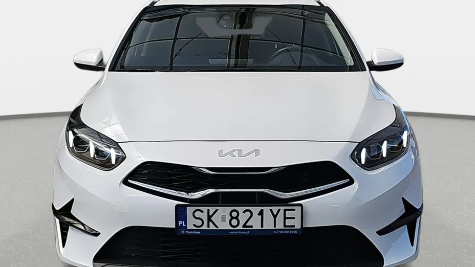 KIA Cee'd Ceed 1.5 T-GDI M DCT