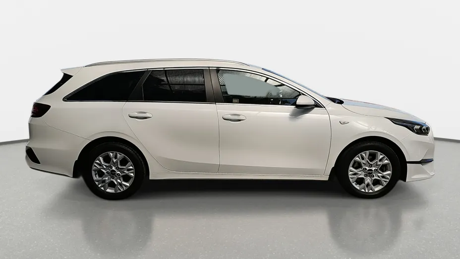 KIA Cee'd Ceed 1.5 T-GDI M DCT