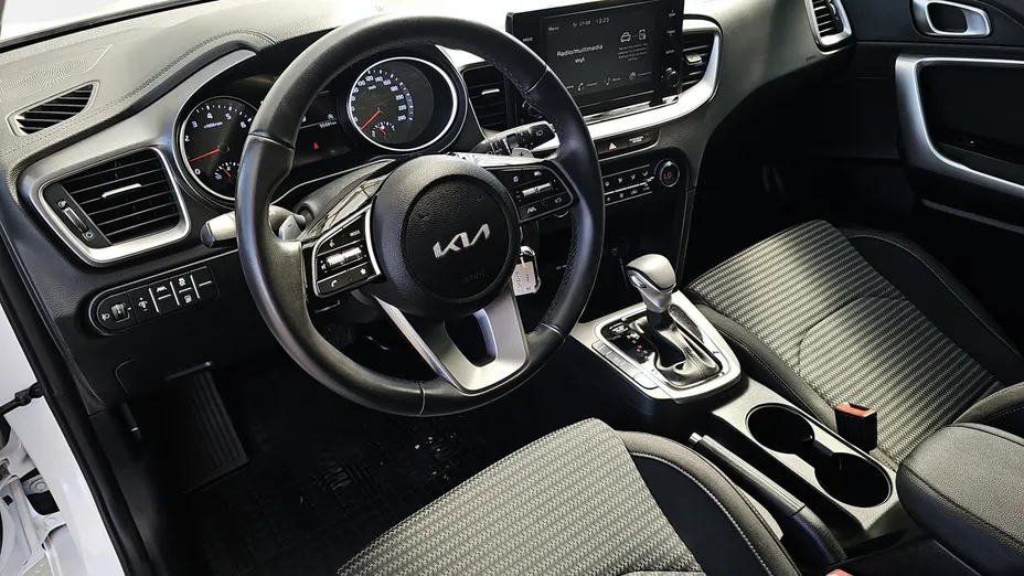 KIA Cee'd Ceed 1.5 T-GDI M DCT