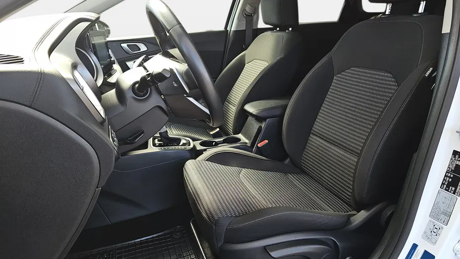 KIA Cee'd Ceed 1.5 T-GDI M DCT