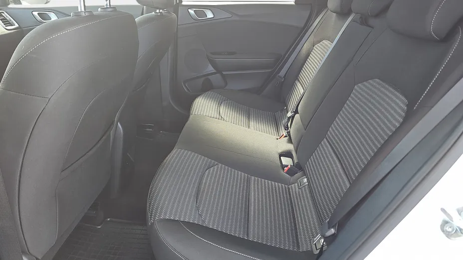 KIA Cee'd Ceed 1.5 T-GDI M DCT