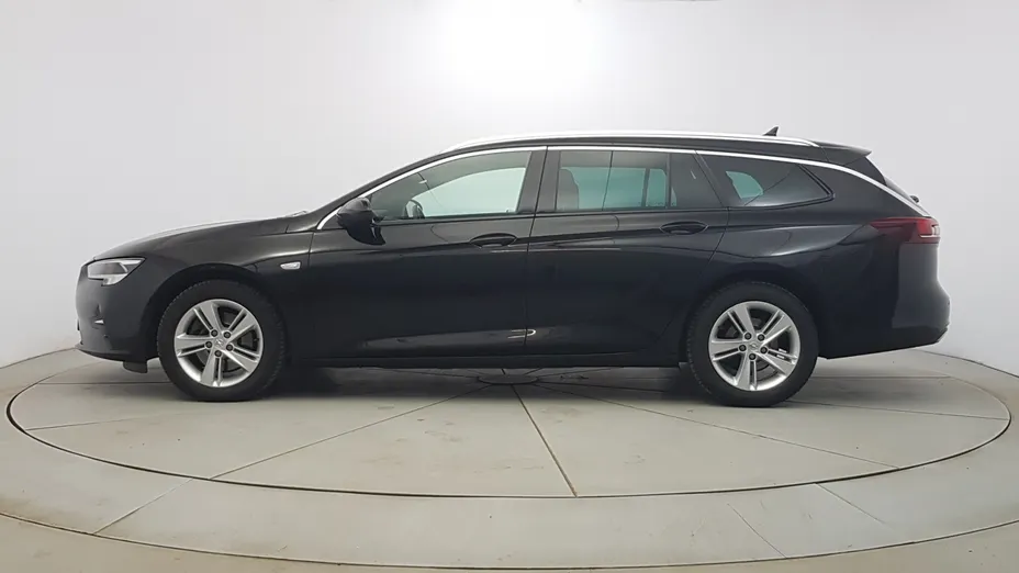 OPEL Insignia Insignia 2.0 CDTI Elegance S&S aut