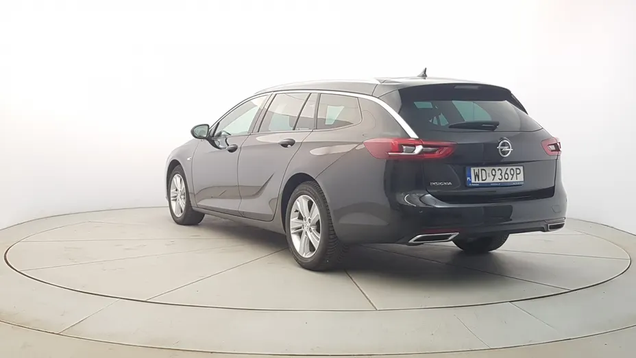 OPEL Insignia Insignia 2.0 CDTI Elegance S&S aut
