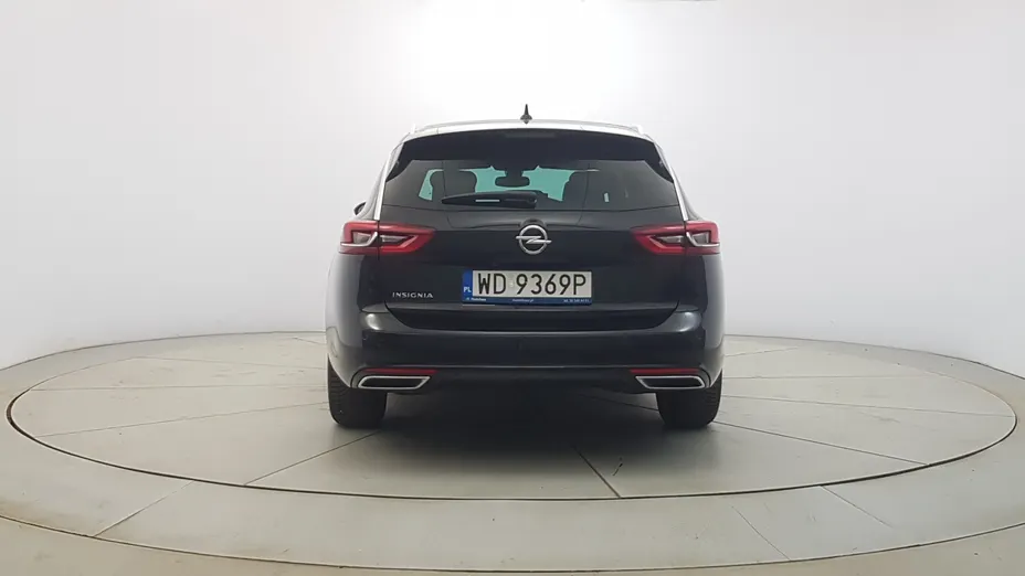 OPEL Insignia Insignia 2.0 CDTI Elegance S&S aut