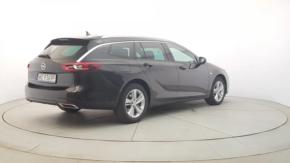 OPEL Insignia Insignia 2.0 CDTI Elegance S&S aut