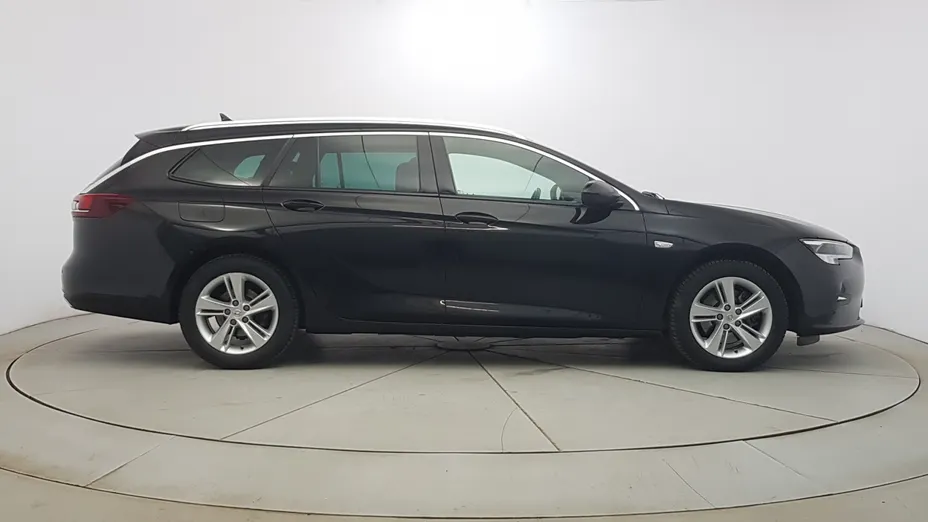 OPEL Insignia Insignia 2.0 CDTI Elegance S&S aut