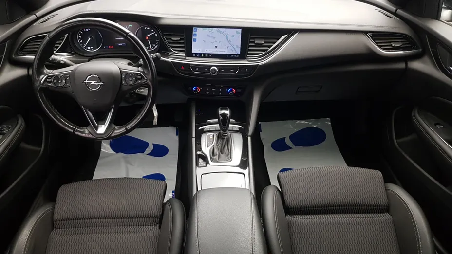 OPEL Insignia Insignia 2.0 CDTI Elegance S&S aut