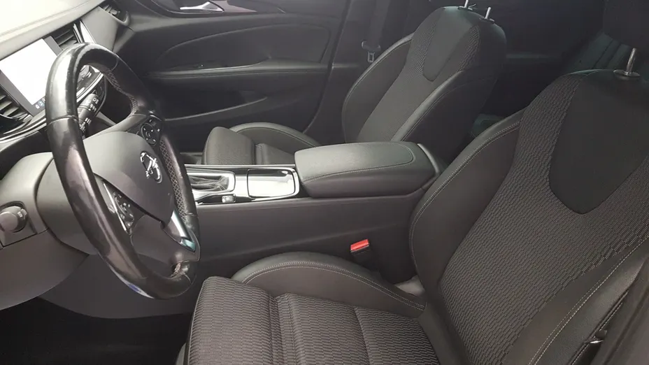 OPEL Insignia Insignia 2.0 CDTI Elegance S&S aut