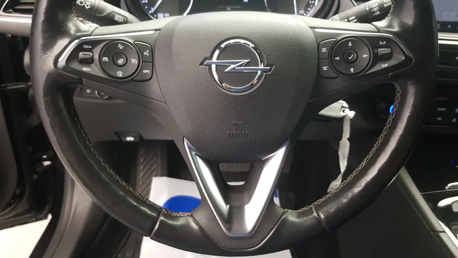 OPEL Insignia Insignia 2.0 CDTI Elegance S&S aut