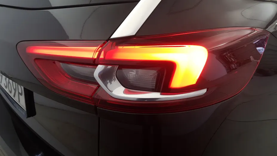 OPEL Insignia Insignia 2.0 CDTI Elegance S&S aut