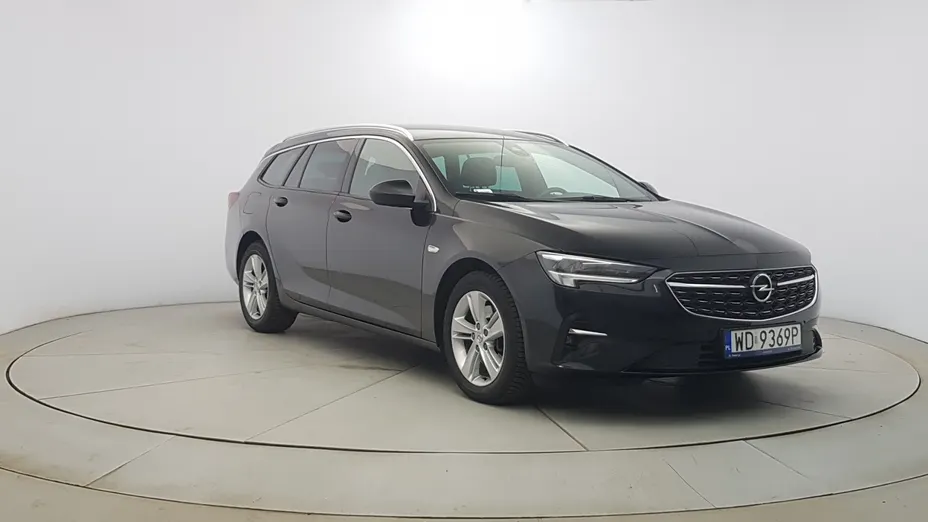 OPEL Insignia Insignia 2.0 CDTI Elegance S&S aut