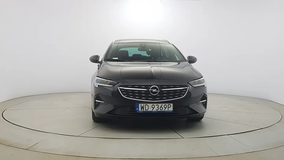 OPEL Insignia Insignia 2.0 CDTI Elegance S&S aut
