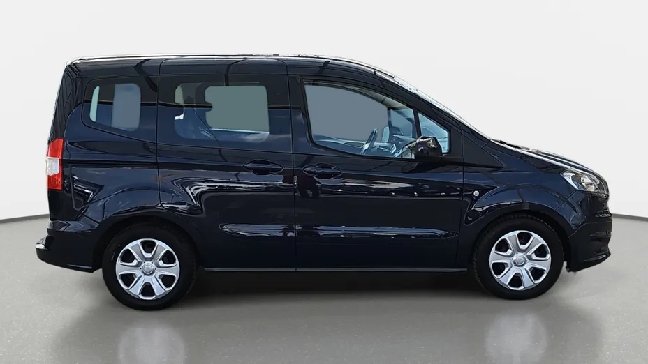 FORD Tourneo Courier Tourneo Courier 1.5 TDCi Trend