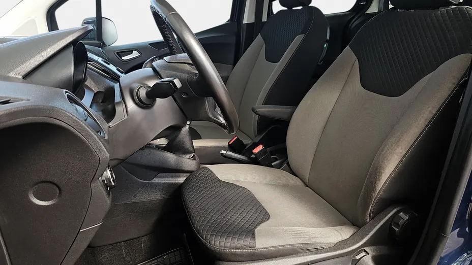 FORD Tourneo Courier Tourneo Courier 1.5 TDCi Trend