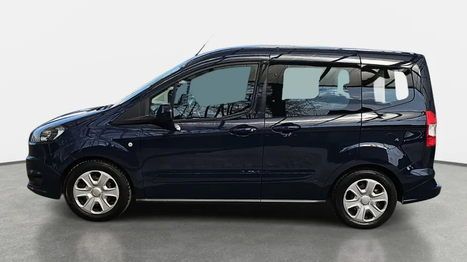 FORD Tourneo Courier Tourneo Courier 1.5 TDCi Trend