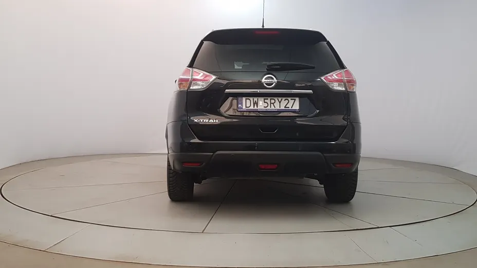 NISSAN X-Trail X-Trail 2.0 dCi Tekna Xtronic 4WD