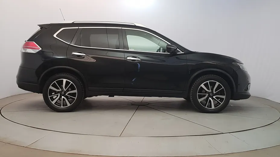NISSAN X-Trail X-Trail 2.0 dCi Tekna Xtronic 4WD