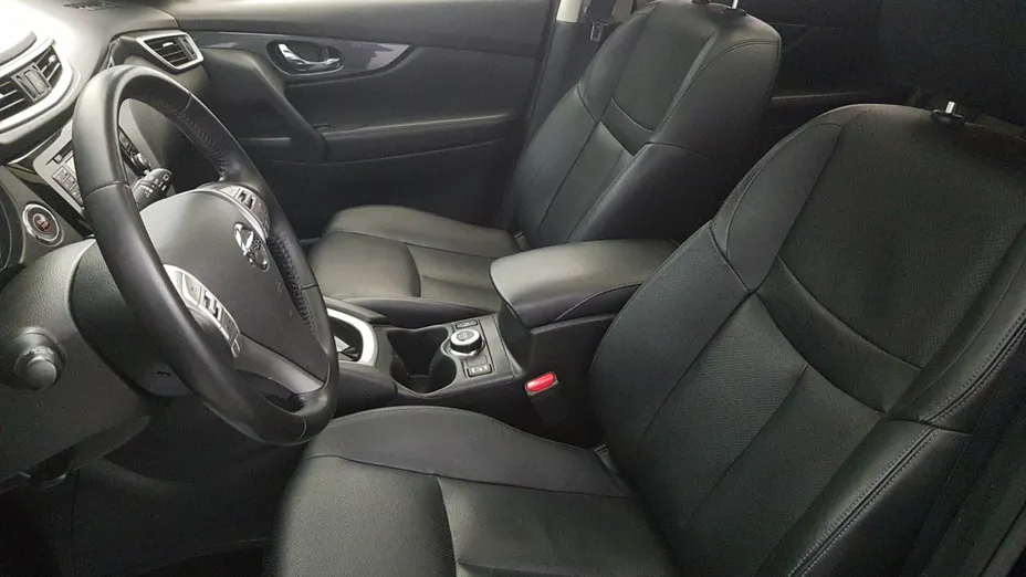 NISSAN X-Trail X-Trail 2.0 dCi Tekna Xtronic 4WD