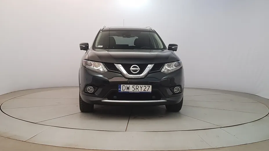 NISSAN X-Trail X-Trail 2.0 dCi Tekna Xtronic 4WD