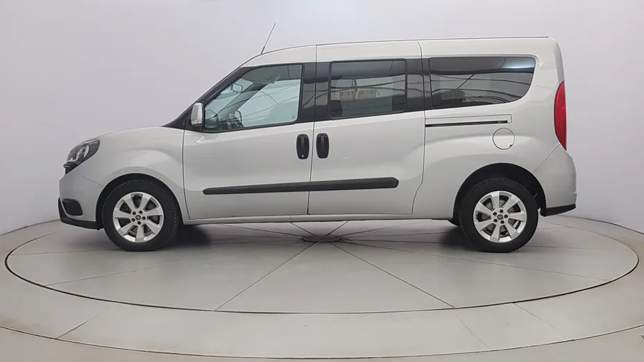 FIAT Doblo Cargo/Van Doblo Maxi 1.6 MJ Dynamic