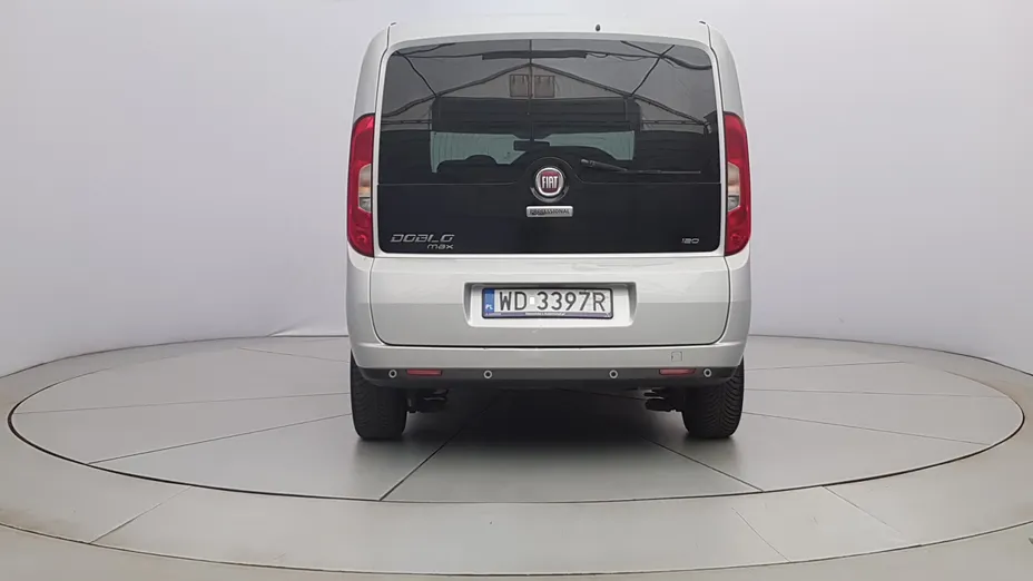 FIAT Doblo Cargo/Van Doblo Maxi 1.6 MJ Dynamic