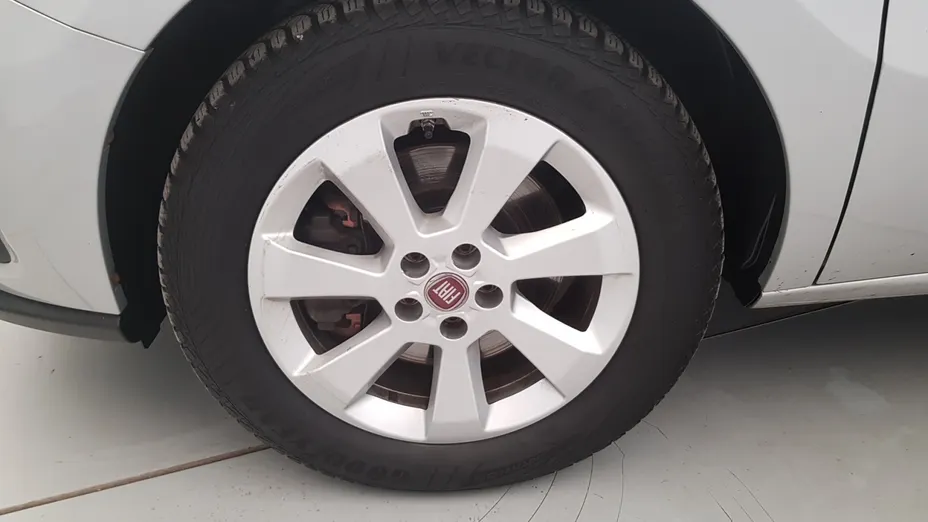 FIAT Doblo Cargo/Van Doblo Maxi 1.6 MJ Dynamic