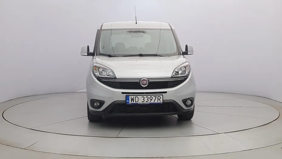 FIAT Doblo Cargo/Van Doblo Maxi 1.6 MJ Dynamic