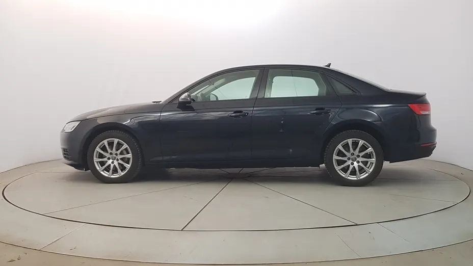 AUDI A4 A4 2.0 TDI S tronic