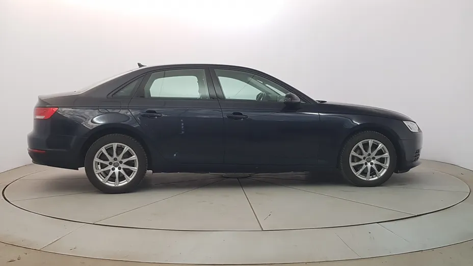 AUDI A4 A4 2.0 TDI S tronic