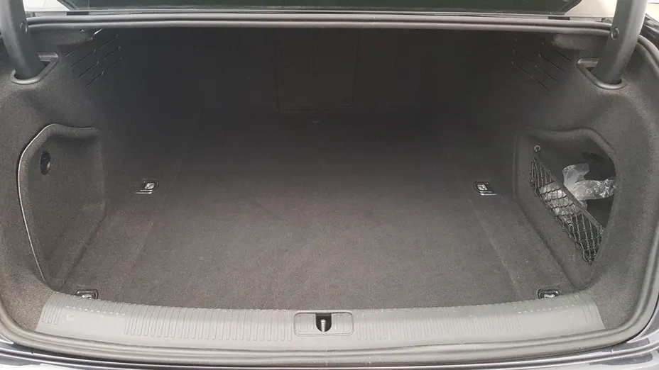AUDI A4 A4 2.0 TDI S tronic