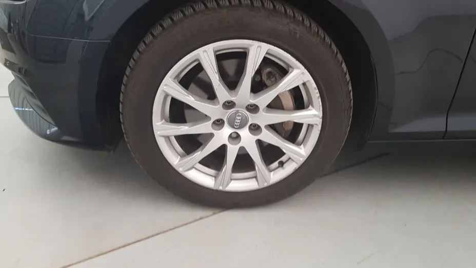 AUDI A4 A4 2.0 TDI S tronic