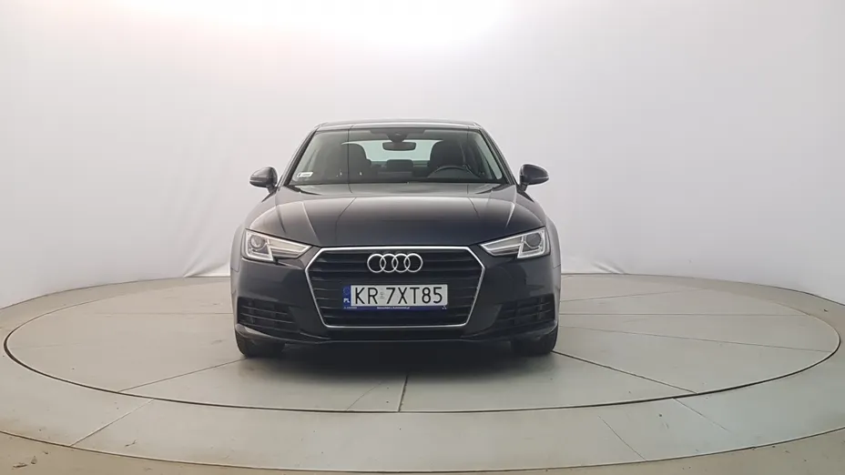 AUDI A4 A4 2.0 TDI S tronic