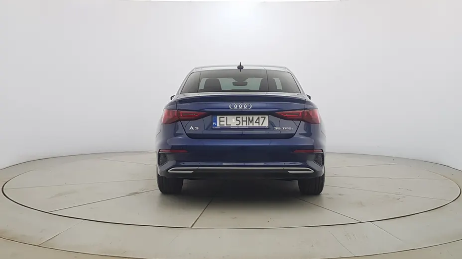AUDI A3 A3 35 TFSI mHEV Advanced S tronic