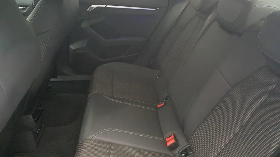 AUDI A3 A3 35 TFSI mHEV Advanced S tronic