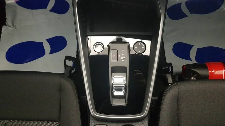 AUDI A3 A3 35 TFSI mHEV Advanced S tronic