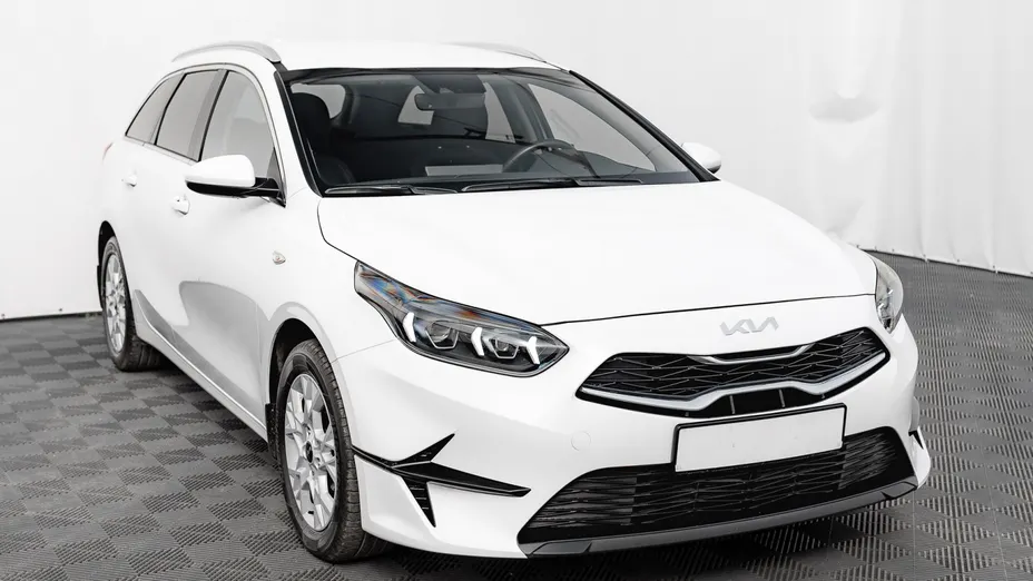 KIA Cee'd Ceed 1.5 T-GDI M DCT