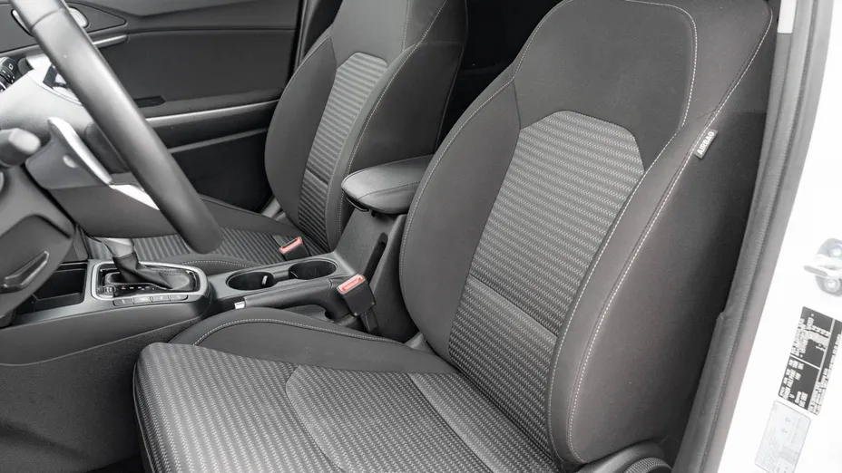KIA Cee'd Ceed 1.5 T-GDI M DCT
