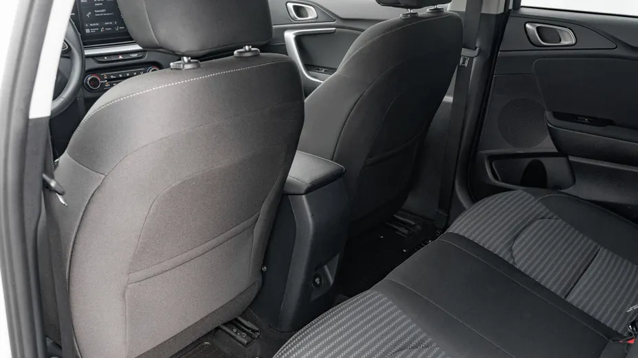 KIA Cee'd Ceed 1.5 T-GDI M DCT