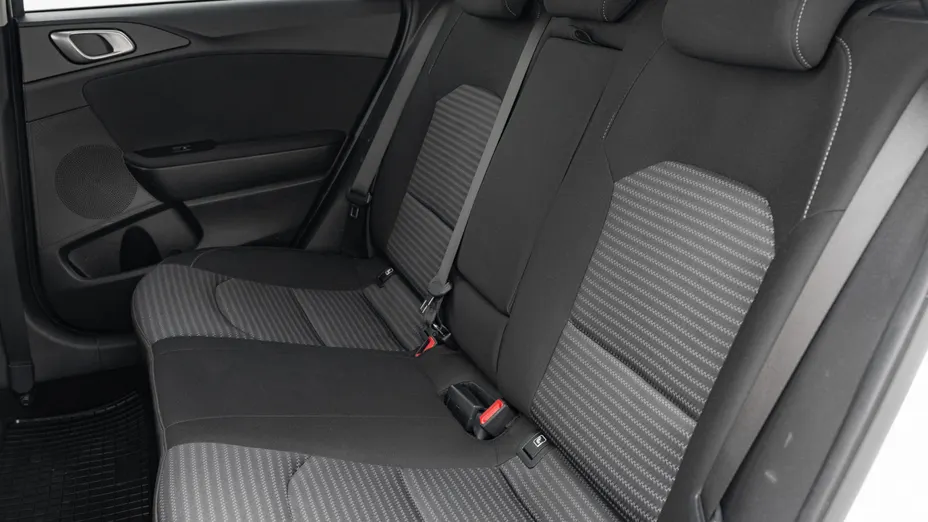 KIA Cee'd Ceed 1.5 T-GDI M DCT