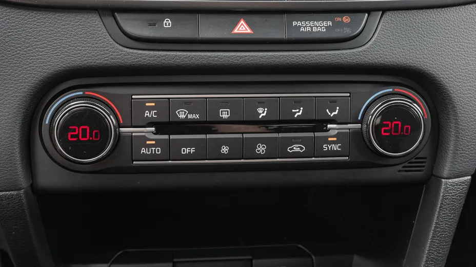 KIA Cee'd Ceed 1.5 T-GDI M DCT