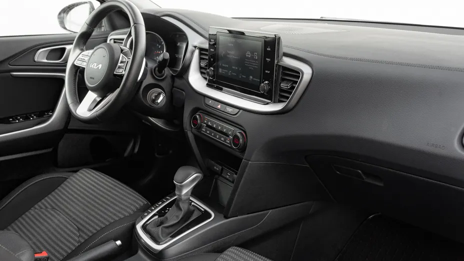 KIA Cee'd Ceed 1.5 T-GDI M DCT