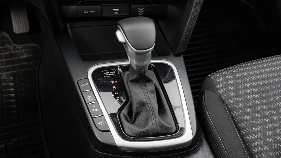 KIA Cee'd Ceed 1.5 T-GDI M DCT