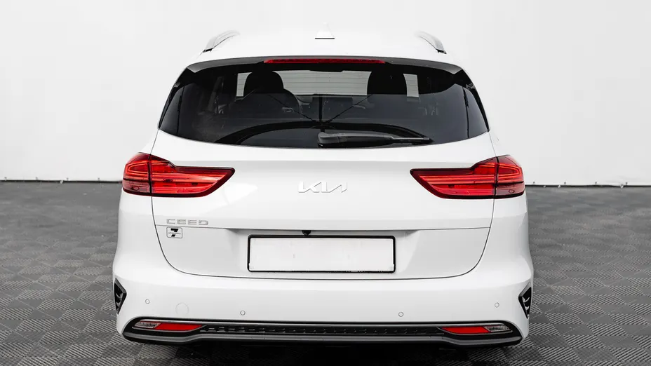 KIA Cee'd Ceed 1.5 T-GDI M DCT