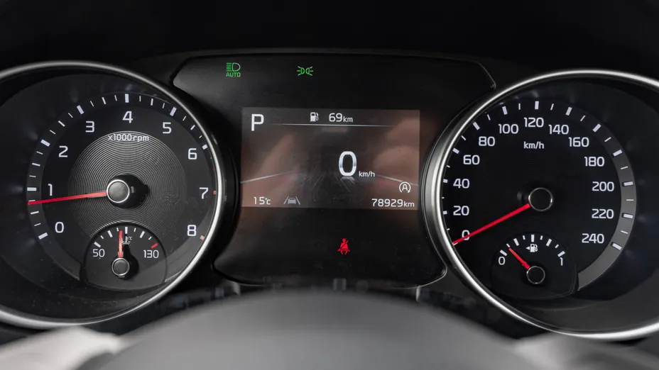 KIA Cee'd Ceed 1.5 T-GDI M DCT