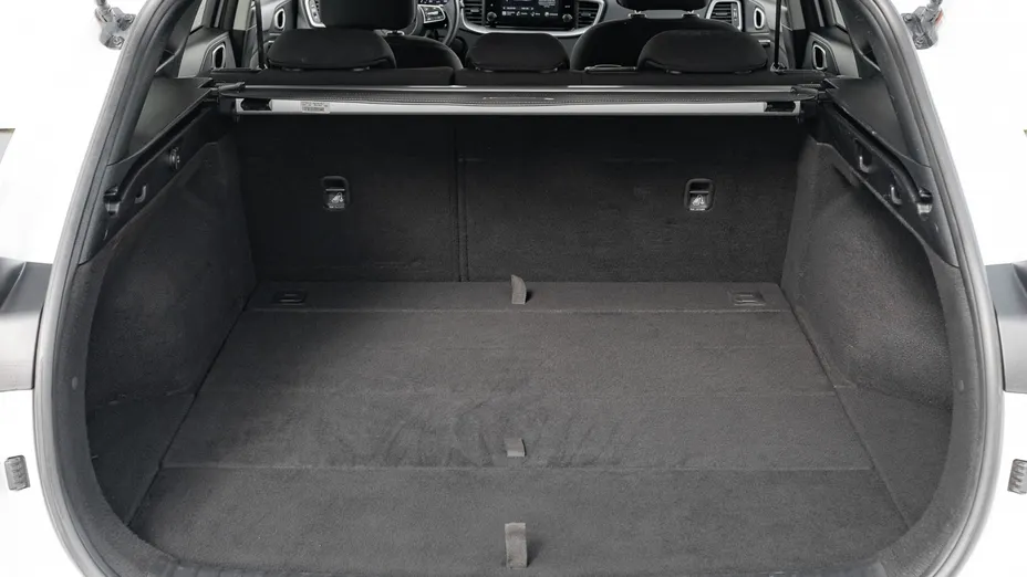 KIA Cee'd Ceed 1.5 T-GDI M DCT