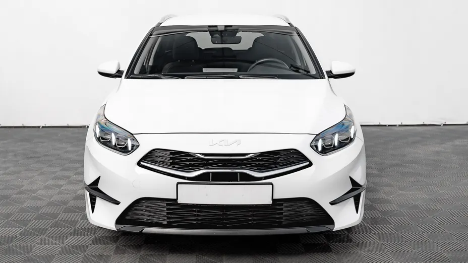 KIA Cee'd Ceed 1.5 T-GDI M DCT