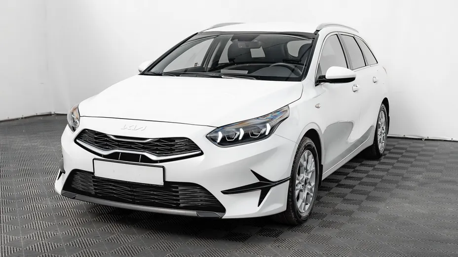 KIA Cee'd Ceed 1.5 T-GDI M DCT