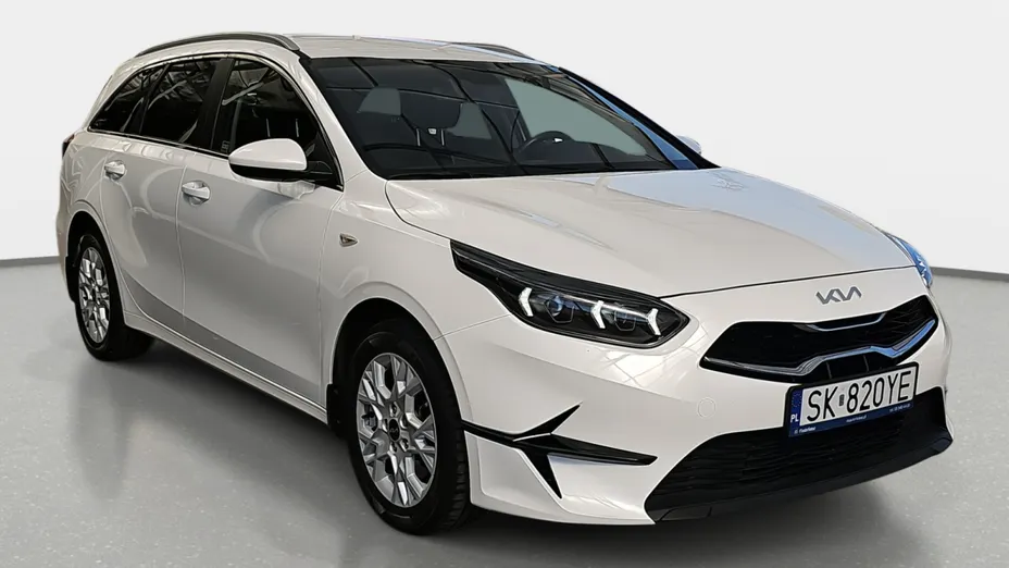 KIA Cee'd Ceed 1.5 T-GDI M DCT
