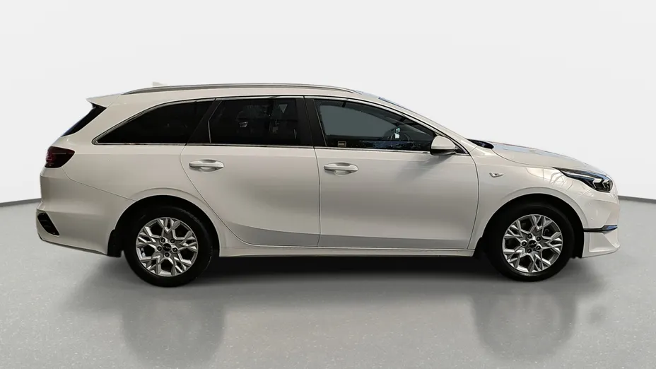 KIA Cee'd Ceed 1.5 T-GDI M DCT
